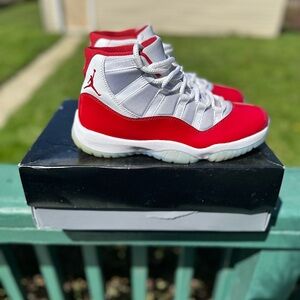Air Jordan 11 Retro